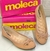 Zapato Moleca 152093