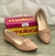 Zapato Moleca 152050