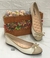 Zapato Moleca 139908