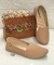 Zapato Moleca 117566