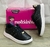 Zapatilla Molekinha 153986
