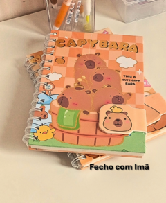 Banner da categoria Caderno A6