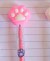 Lapiseira Troca Ponta Patinha Fofa- Rosa - comprar online