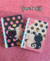 Planner Disco 8 Discos Folha Removível Cute Cat Togethers