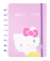 Caderno Inteligente Hello Kitty A5 - comprar online