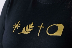 T-Shirt Relevo - comprar online