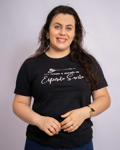 T-Shirt Espirito Santo - comprar online