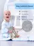 Naninha - Pelúcia - Brinquedos para dormir - Bebê recém-nascido brinquedos de pelúcia bonito - comprar online