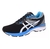 Imagem do Tênis Asics Gel Revelation Preto Azul Tamanho:39 (Asic_Blue39)