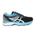 Tênis Asics Gel Revelation Preto Azul Tamanho:39 (Asic_Blue39)