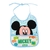 Babador Infantil Disney Mickey Mouse 3089 BabyGo Oficial (1687) na internet
