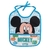 Babador Infantil Disney Mickey Mouse 3089 BabyGo Oficial (1687) - comprar online