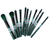 Kit Com 10 Pinceis Max Beauty (JD2154)