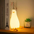Luminária Pato Deitado KR104 - comprar online
