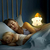 Luminária Touch Estrela LED RGB KR107 - comprar online