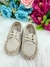 Calçado Mocassim D Milan Marfim (SPTDMLMF)