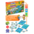 Brinquedo Educativo - Jogo do Alfabeto - Imagens - C/ 27 Peças - IOB Brinquedos