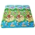 Tapete Infantil Dobrável 180x117cm – Educativo e Portátil (784)