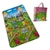 Tapete Infantil Dobrável 180x117cm – Educativo e Portátil (784) - comprar online