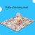Tapete Infantil Dobrável 180x117cm – Educativo e Portátil (784) - comprar online