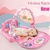 Tapete de Atividades para Bebê - Piano Interativo Portátil Multiuso (7674) - comprar online