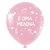 Balão Bexiga Temático 11" Chá de Bebê – 25 Unidades – Art Latex (ProdPa - comprar online
