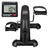 Bicicleta Ergométrica Mini Bike Digital LCD Braços e Pernas (1300)