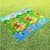 Tapete Grande Térmico Infantil Educativo180x120 Dupla (783) - comprar online