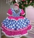 Vestido Junino Mimadine Luxo Agata - Festa Junina - Menina - Fantasia - comprar online