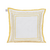 Kit Coberdrom Soft 03 Peças Solteiro cor:Amarelo (3003-15) - Plataforma Baby