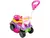 Imagem do Carrinho de Passeio Infantil menina - Jip Jip