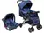 Carrinho de Bebê com Bebê Conforto Cosco - comprar online