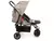 Carrinho de Bebê Cosco Kids Toffy 3 Rodas 0 a 15kg