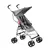 Carrinho Multikids Guarda-Chuva Pocket Cinza na internet