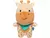 Pelúcia Turminha Soft Girafa Buba na internet
