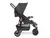 Carrinho de Bebê Cosco Kids Toffy 3 Rodas 0 a 15kg - loja online