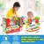Brinquedo Musical Educativo para Bebês - Multicor - loja online