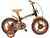 Bicicleta Infantil Aro 12 Track &amp; Bikes - Plataforma Baby