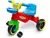 Triciclo Infantil com Empurrador Play Trike Maral - Plataforma Baby