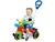 Triciclo Infantil com Empurrador Play Trike Maral - comprar online