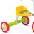 Triciclo Infantil Nathor Safari Colorido com Cestinha - comprar online