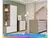 Quarto de Bebê Completo com Guarda-roupa Berço e Cômoda Henn Labirinto Rústi - loja online