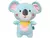 Pelúcia Turminha Soft Coala Buba - comprar online