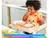Prato Infantil Buba Bowl Bubazoo Leão na internet