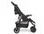 Carrinho de Bebê Cosco Kids Toffy 3 Rodas 0 a 15kg - Plataforma Baby