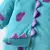 Macacão Bichinho - Mostrinho - Bebê Criança - Roupa Felpuda - comprar online