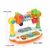 Brinquedo Musical Educativo para Bebês - Multicor