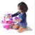 MINI COZINHA BRINQUEDO INFANTIL COM FOGÃO + TALHERES E ACESSÓRIOS MINI FOGÃO