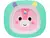 Prato Infantil Buba Bowl Bubazoo Unicórnio - comprar online