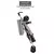 Imagem do Carrinho Multikids Guarda-Chuva Pocket Cinza